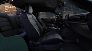 2026 Ford Mustang® Internal Image 1